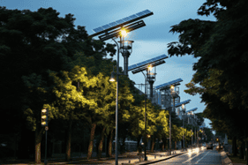 Municipal Asset Management Solution Based on ZigBee Active RFID Tag Technology