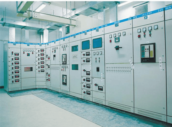 Hainan Shidian AC Circuit Breaker Monitoring Device