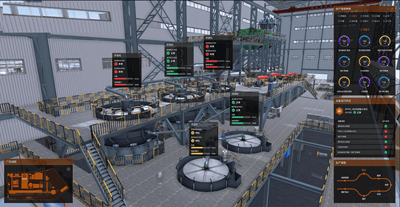 Hainan Shidian IoT Fire Door Monitoring System Solution